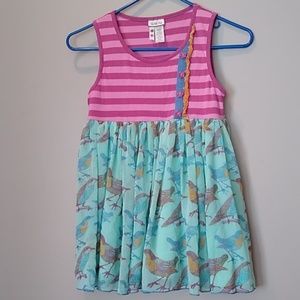 Matilda Jane girls dress size 14
